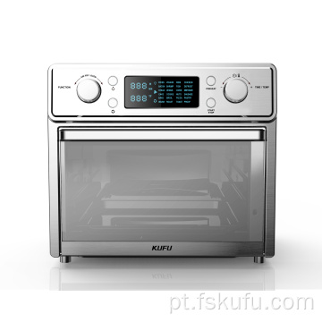 Eletrodomésticos de cozinha, máquina de fritar sem óleo, forno a ar
